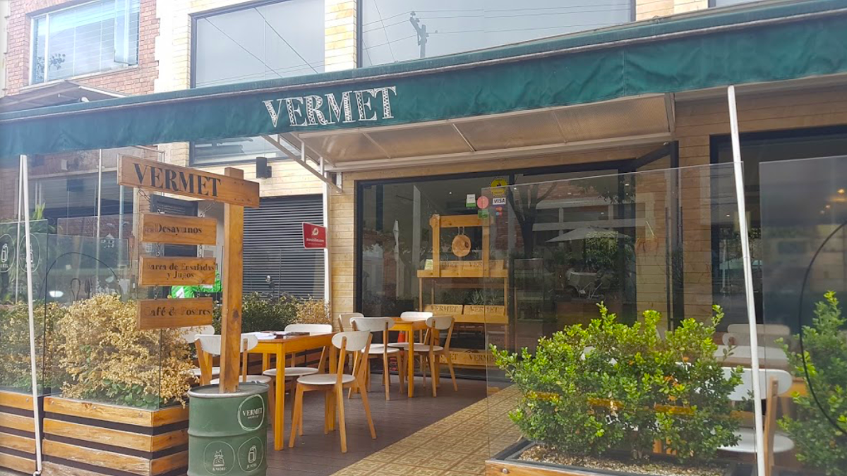 Vermet